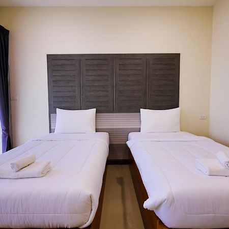 Pak Ping Ratchabur Apartment Ratchaburi Luaran gambar