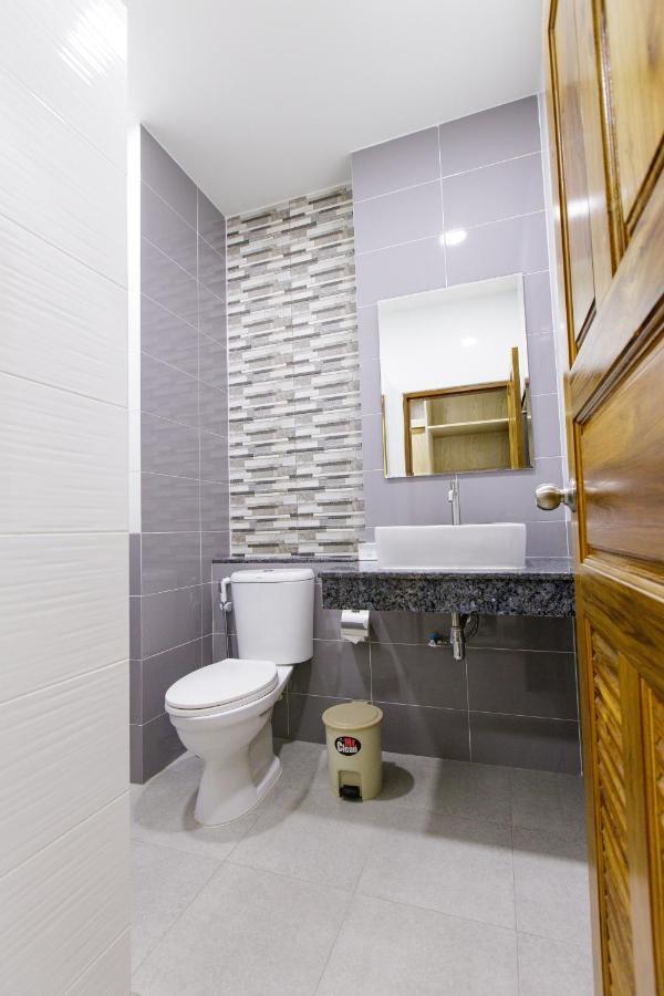 Pak Ping Ratchabur Apartment Ratchaburi Luaran gambar