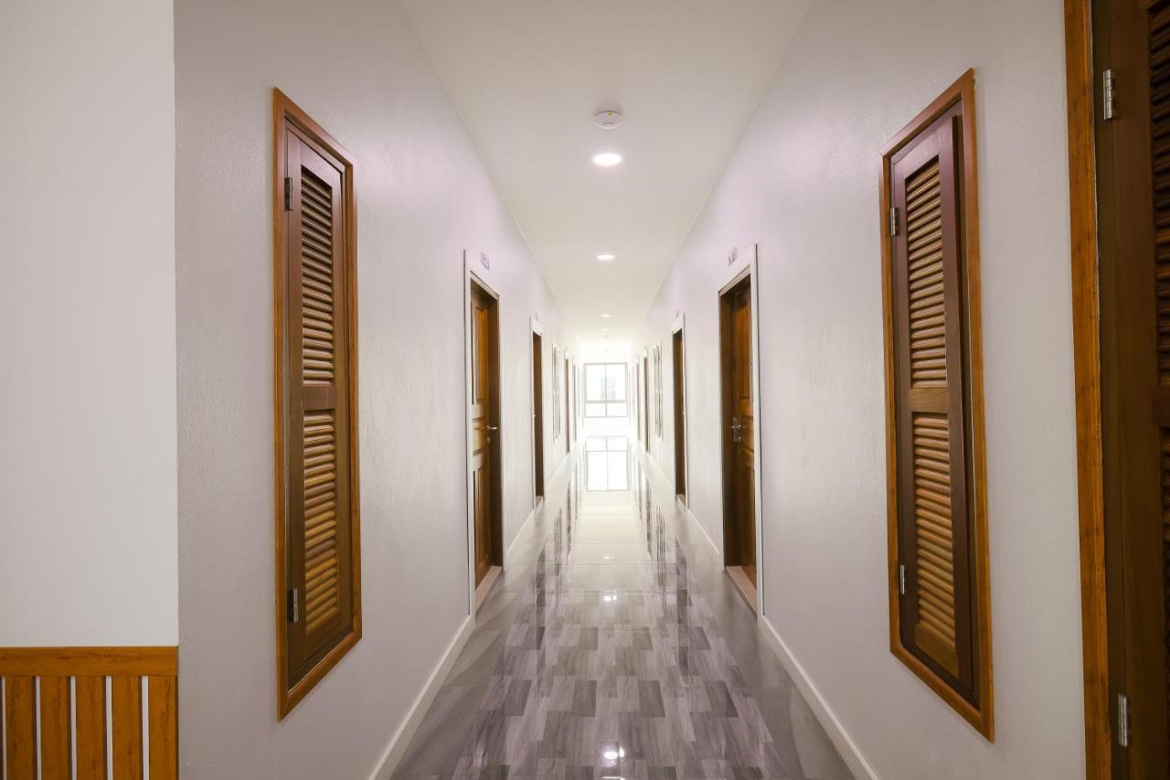 Pak Ping Ratchabur Apartment Ratchaburi Luaran gambar