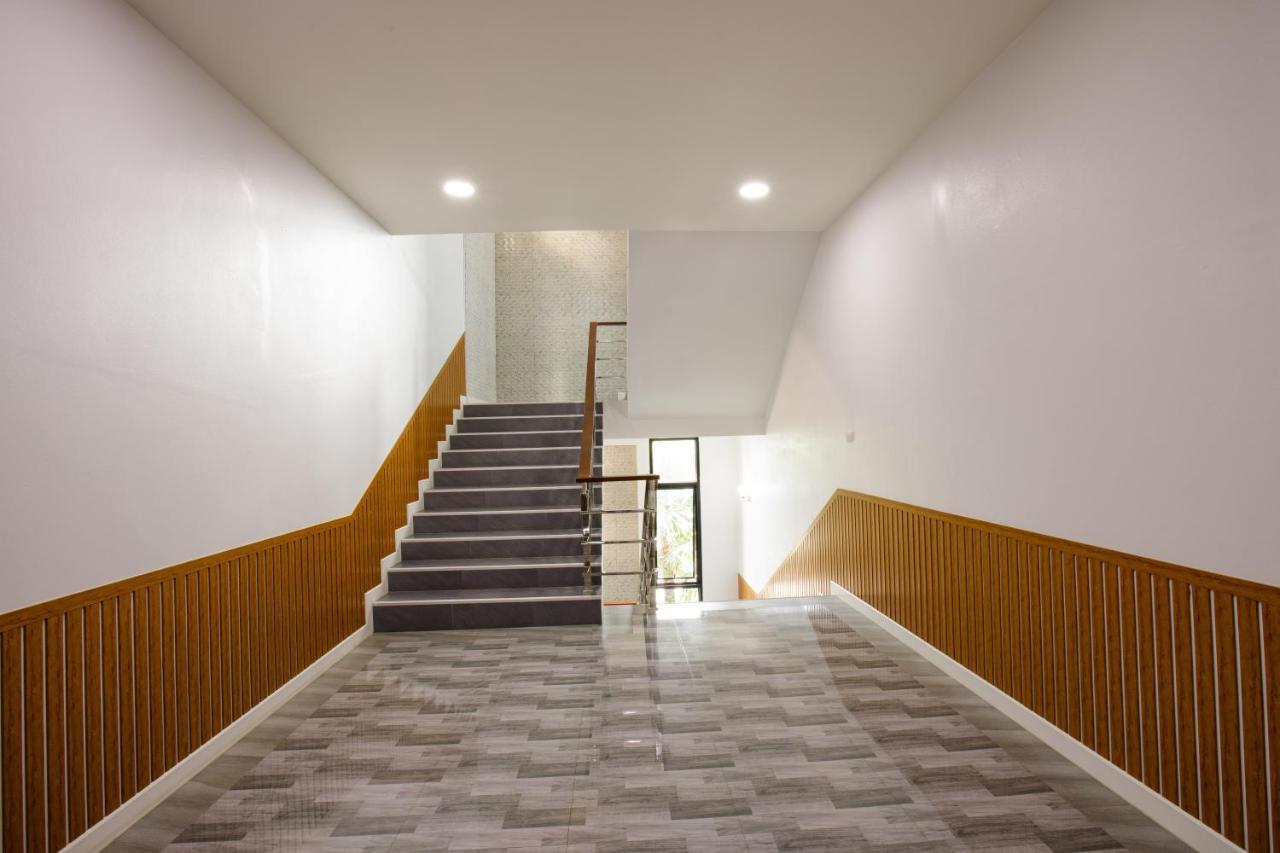 Pak Ping Ratchabur Apartment Ratchaburi Luaran gambar